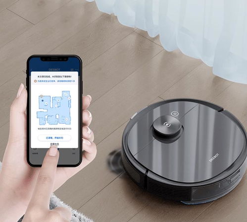 智能家居產(chǎn)品推薦 提升生活品質(zhì)的科技利器