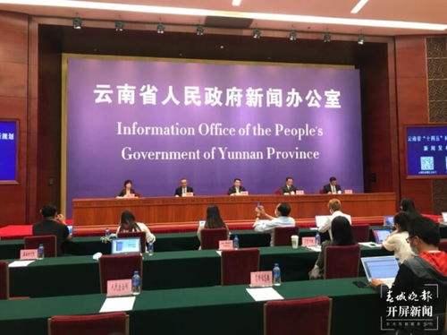 云南軟件產(chǎn)業(yè)發(fā)展新藍圖 2025年實現(xiàn)關鍵技術突破與產(chǎn)品創(chuàng)新