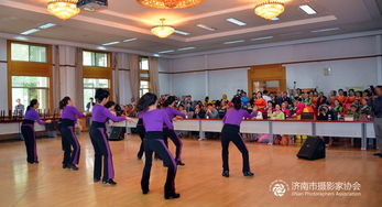 藝術(shù)無界，友誼長青——記“心橋藝韻”中韓中老年藝術(shù)團(tuán)文化交流演出